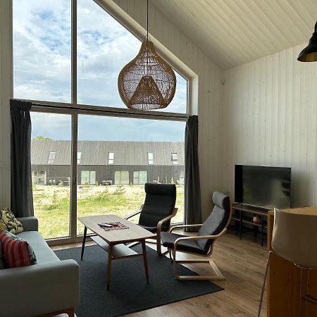 فيلا Modern Cozy Loft In Svencele المظهر الخارجي الصورة